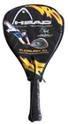 Head Ti  Crush Xl 3 5 8 Titanium Technology Racquetball Sudsy Monchik Cover
