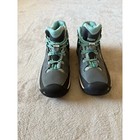 Keen Targhee Mid Waterproof Hiking Boots 1019836 Youth Size 6