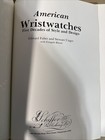 American Wristwatches   Five Decades Of Style    Design By Edward Faber 1996  8 
