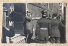 Hitler Trial Beer Hall Putsch Munich Apr  1  1924 W  Ludendorff Photo Postcard