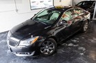 2015 Buick Regal Premium I