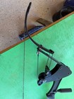 Vintage Oneida Eagle Compound Bow