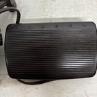 Vtg Singer Sewing Machine Bakelite Foot Pedal Controller Untested