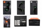 Jbl Flip 7 Camo Portable Bluetooth Speaker Wireless 16h Waterproof By Harman Nib