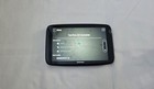 Tomtom Go Exclusive 7 Inch Camper   Car With Caravan Satnav