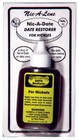 2 Nic A Date Restorer For Buffalo Nickel Us Coin Date Restore Acid 2 Bottle Deal