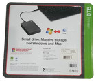 New Seagate 5tb One Touch Portable Usb Hard Drive With Data Recovery Service