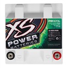 Xs Power Ps925l 2000a Amp 12v Power Cell Agm Car Audio Battery 1000w   2000w