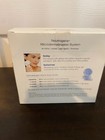 Neutrogena Microdermabrasion System Provide Massaging   Skin Cleansing Care Kit