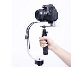 Dslr Handheld Video Camera Gimbal Stabilizer For Gopro Canon Nikon Sony Phones