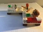 Custom Lego Set - Alex s Tundra Outpost W  Minifigures Toys Kids New Lego Set En