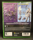 Fortnite Darkfire   Ice Bundle  code In Box   xbox Series X   Xbox One  New