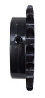 50 Roller Chain Sprocket 18 Teeth 1  Bore 50b18-1 50bs18h-1