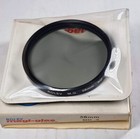 58mm Neutral Density Nd 0 3 Glass Lens Color Conversion Filter 58 Mm Usa Nd3 E58