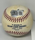 Robin Yount Brewers Signed Official Mlb Baseball Ball Autographed Beckett Coa