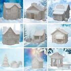 Oesd Winter Village 2023 Complete Collection