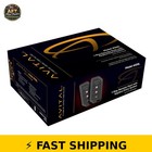 Avital 4109l Remote Start System With 2 Remotes