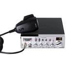 Cobra 29ltd Classic Cb Radio Am  Fm Peaked  Tuned  Receiver Enhanced