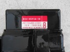 21 22 23 24 Yamaha Mt-03 Yzfr3 R3 Oem Engine Control Unit Ecu Computer Black Box