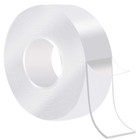 Nano Double Sided Tape Heavy Duty  Multipurpose Removable Mounting Adhesive Grip
