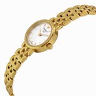 Tissot T-trend Lovely Silver Dial Ladies Watch T0580093303100