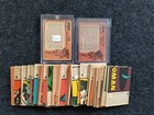 1966 Topps Batman Lot 