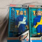 Thunderbirds Figure No 1 2 4 5 4pcs Set Thunderbirds Thunderbirds Thunderbirds