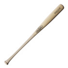 Louisville Slugger Genuine Mix Wood Baseball Bat - Natural Wood  32 