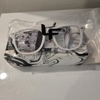 Clear Lens Non-prescription Retro Fashion Nerd Glasses For Men Women Cosplay