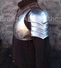 Medieval Armor Full Set Knight Costume Role Play Cosplay Body Armor