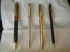 Lot Of  Ball Point Pens And Mechanical Pencil Needs Cartridges - Vintage