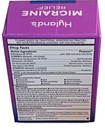 1 Hyland s  Migraine Relief   100 Quick-dissolving Tablets  Homeopathic Feb 2027