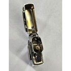 Zippo Lighter Barrett Smythe Poker Full House Surprise 02 Chrome Good Condition