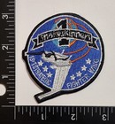 Cosplay Stargate Sg-1 atlantis Tv Series Iron On Quality Patch Fast Shipping 