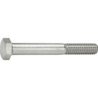 3 8-16 Hex Bolts Stainless Steel Cap Screws Partially Threaded All Sizes Listed