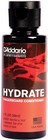 D Addario Hydrate Fretboard Conditioner And Cleaner For String Instruments 8oz