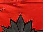 Nike Team Canada 2022 Beijing Olympic Hockey Jersey Red Xl
