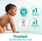 Pampers Sensitive Baby Wipes Fragrance Free Hypoallergenic 336 Count 6 Pack