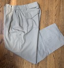 Tru-spec Khaki Poly Cotton tactical Rip-stop pants Police   Fire Mens Sz  34 30