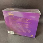 Nos Vtg Classic Disney 5 Cd Boxset 60 Years Of Musical Magic Sealed  read  Pa