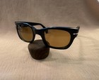 Vintage Persol Meflecto 6201 Frame Original Lens Italy Us Seller