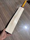 Custom Made English Willow Cricket Bat Perfect For Match Play Free Shipping