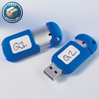 Multi-use Removable Labels  1 2  X 3 4   White  Non-printable  525 Blank Labels 