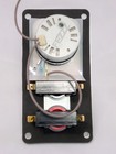Hobart Mixer On Off Switch Timer Control Plate Ass   Etched  H600t L800t P660