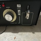 Palstar At2k Hf Manual Antenna Tuner 2000w Peak-hold Meter Bypass Coax balanced