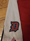 Duquesne Dukes Ncaa Adidas Game Issued Men s Basketball Shorts Size Xl