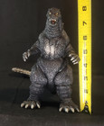 Big 8  Heisei Godzilla 1992 Vintage Bandai Vinyl Figure Toho Kaiju