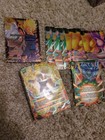 Dragon Ball Super Card Game Zenkai Starter Deck Proud Warrior Sd22 Sealed Lot