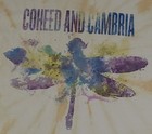 Coheed And Cambria Size Large Off White Tie-dyed T-shirt