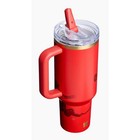 Stanley The Lunar New Year Quencher Protour Tumbler   40 Oz  Red Stallion